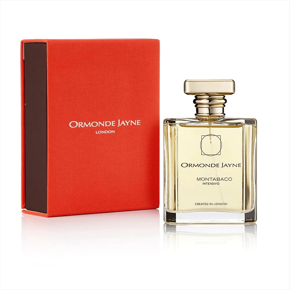 ORMONDE JAYNE Montabco Intensivo