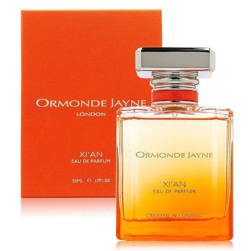 ORMONDE JAYNE Xi'An