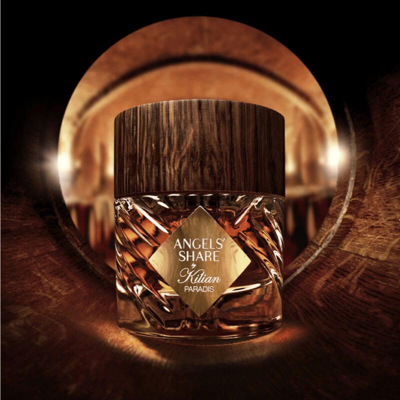 KILIAN Angels' Share Paradis