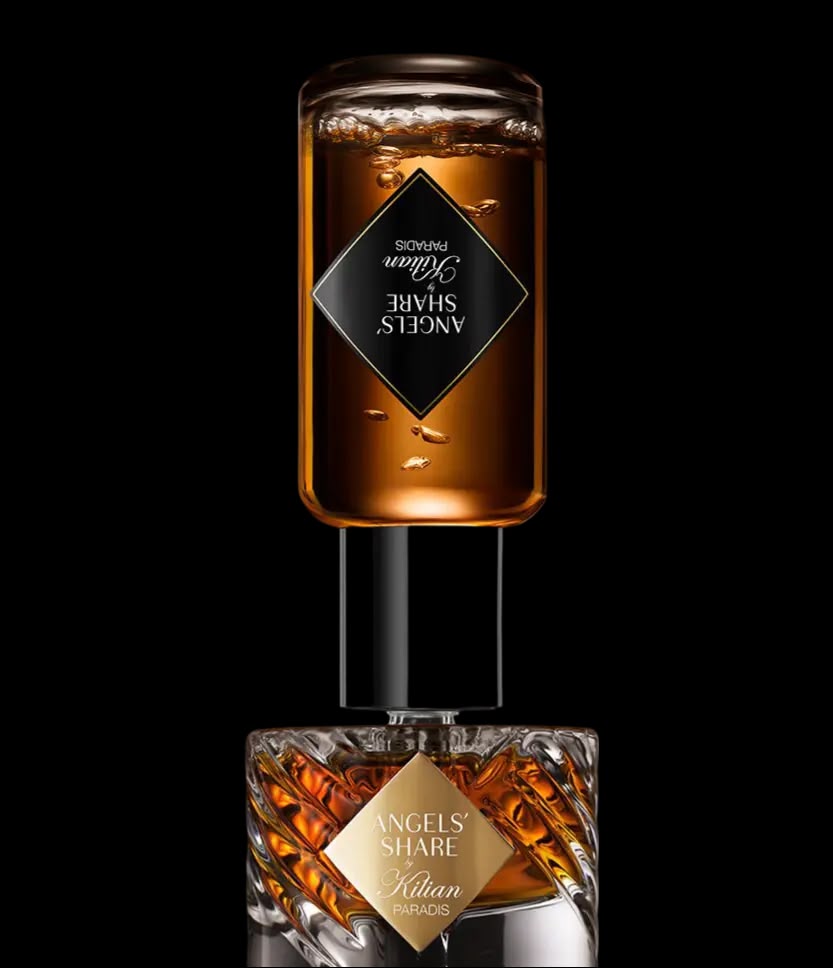 Angels' Share Paradis Refill
