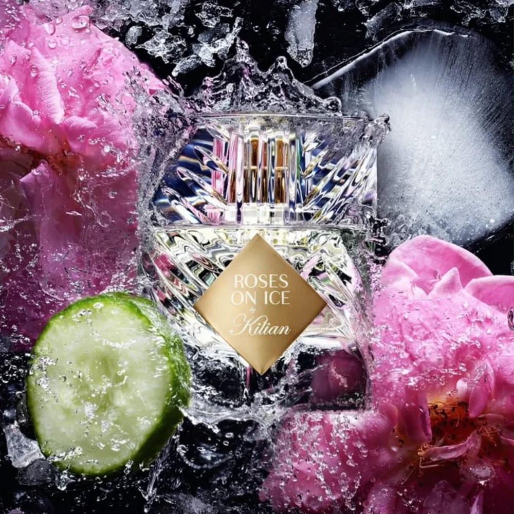 KILIAN Roses On Ice