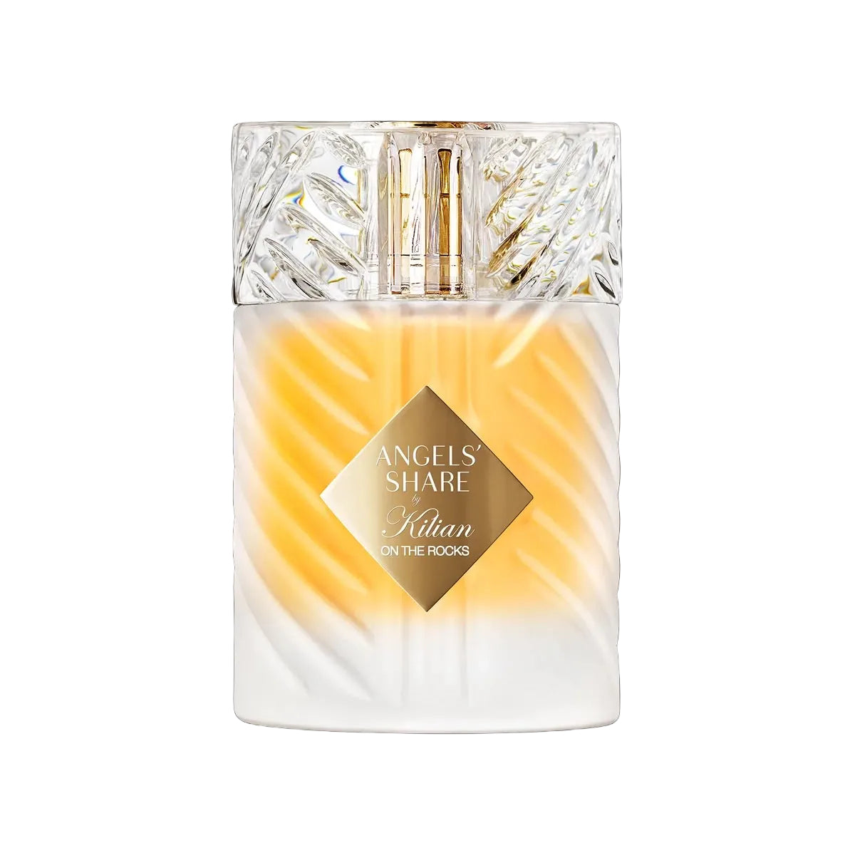 KILIAN Angel Share On The Rocks
