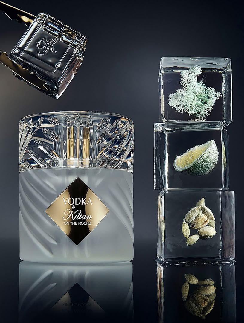 KILIAN Vodka On The Rocks Liquor