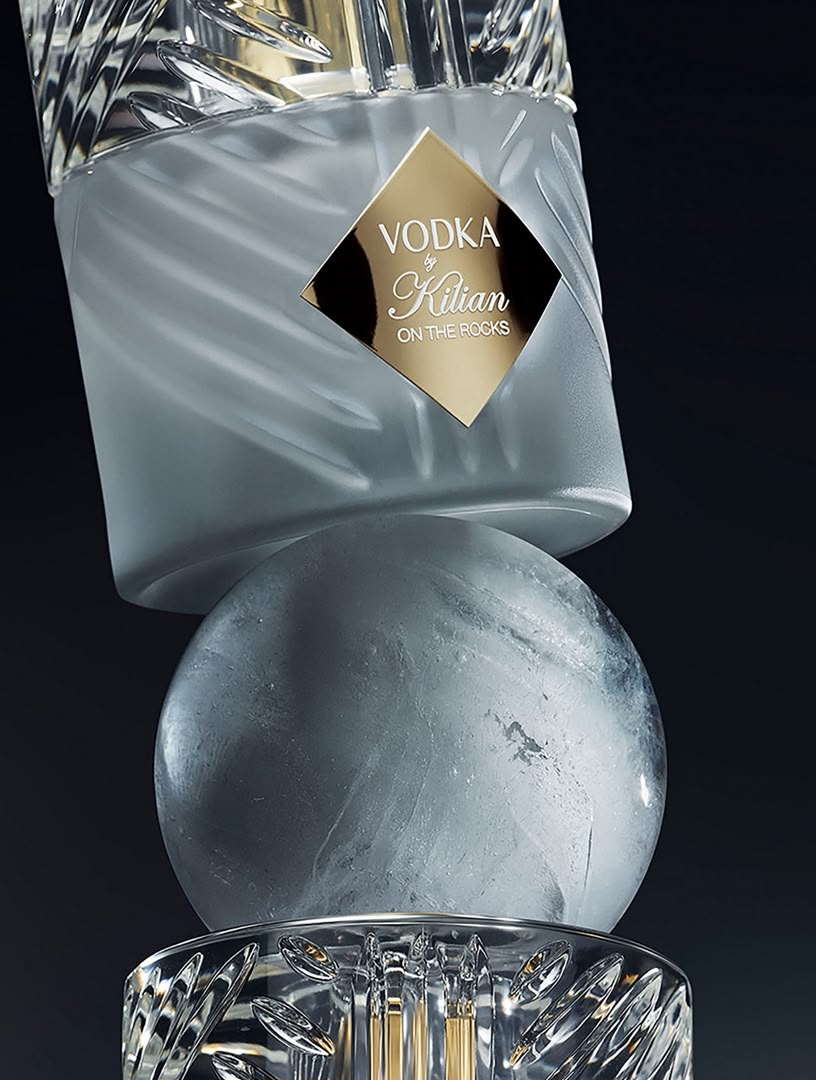 KILIAN Vodka On The Rocks Liquor