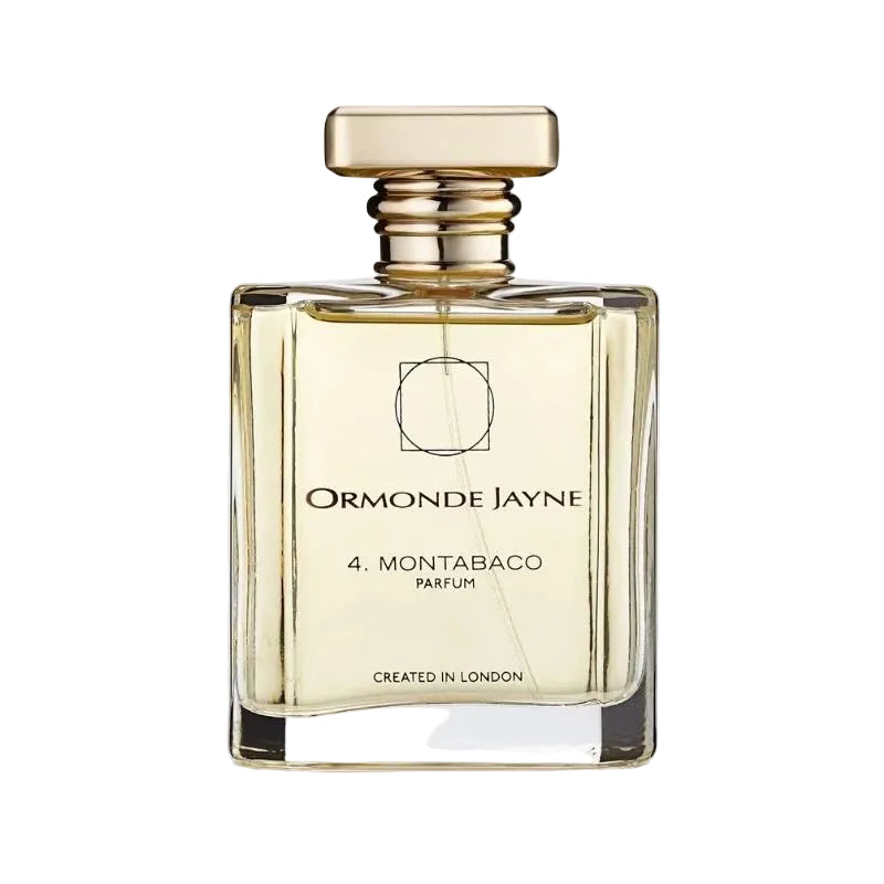 ORMONDE JAYNE Montabaco Parfum