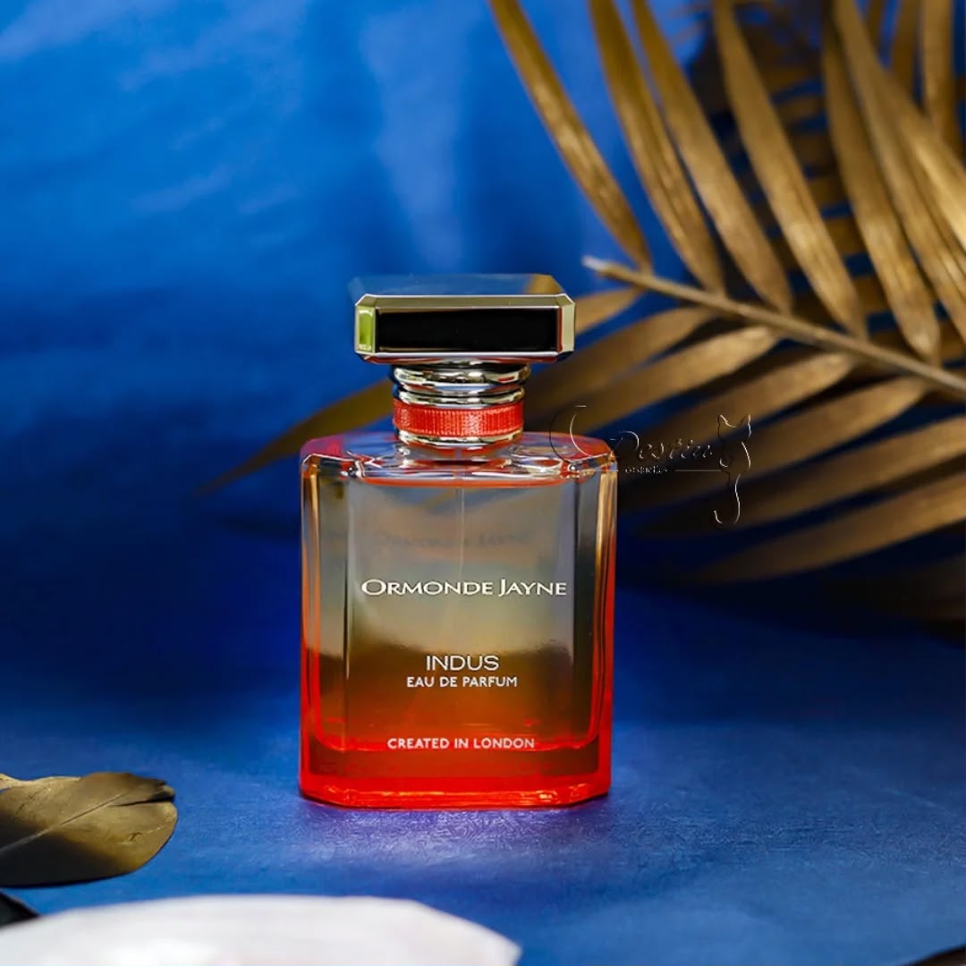 ORMONDE JAYNE Indus