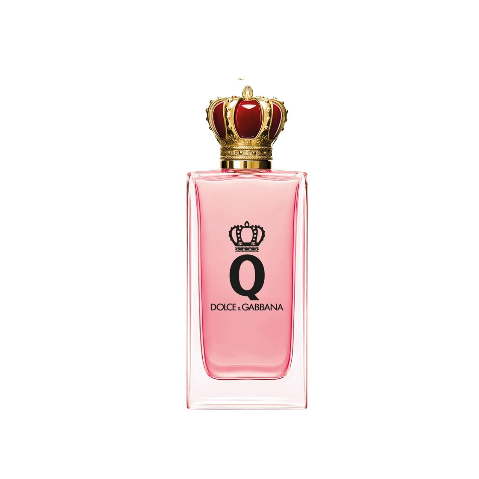 DOLCE & GABBANA Q By Dolce Gabbana