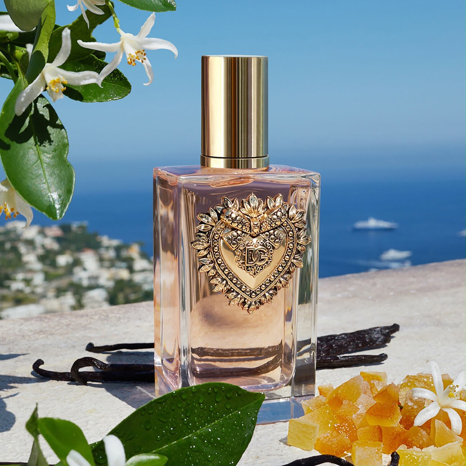 Dolce & Gabbana Devotion For Women