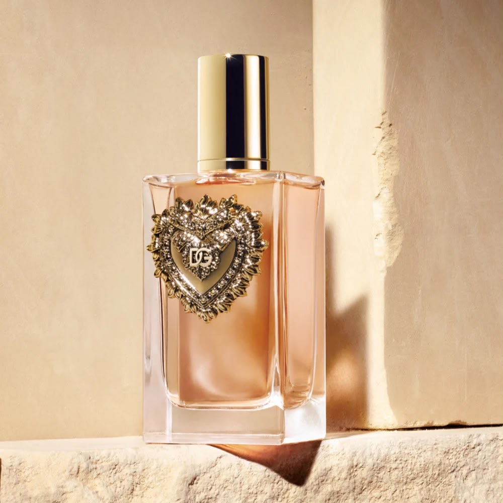 Dolce & Gabbana Devotion For Women