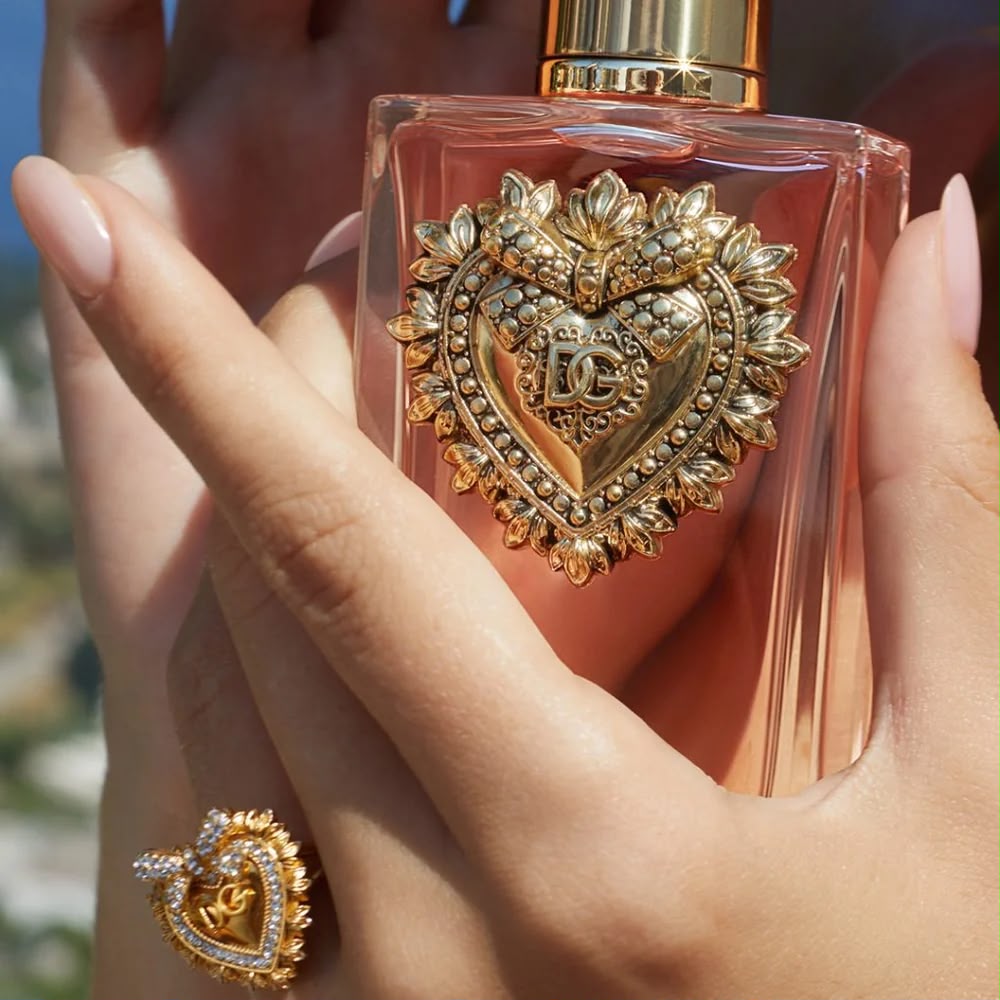 Dolce & Gabbana Devotion For Women