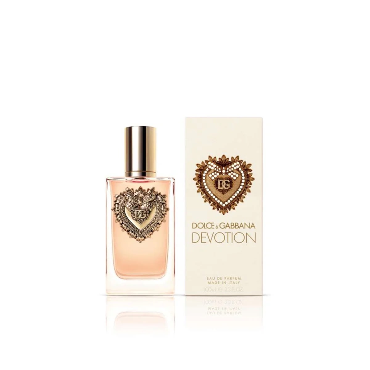 Dolce & Gabbana Devotion For Women