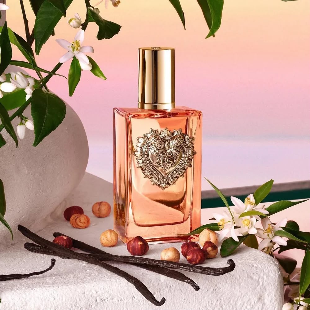 Dolce & Gabbana Devotion For Women