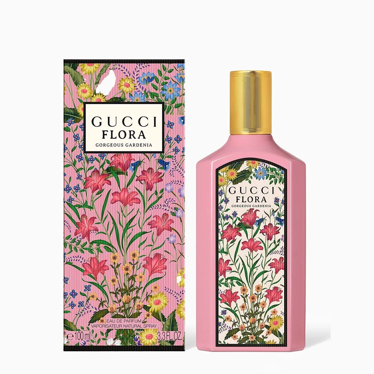 GUCCI Flora by Gorgeous Gardenia