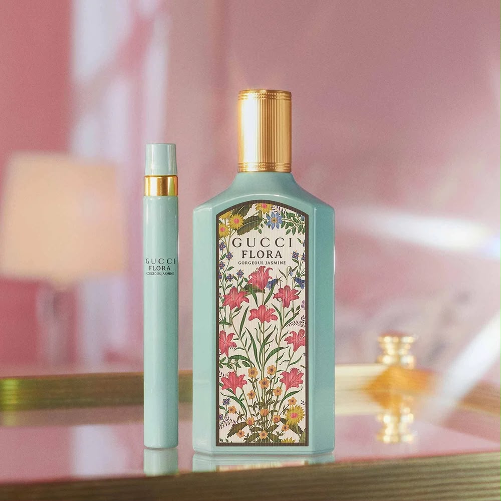 GUCCI Flora Gorgeous Jasmine