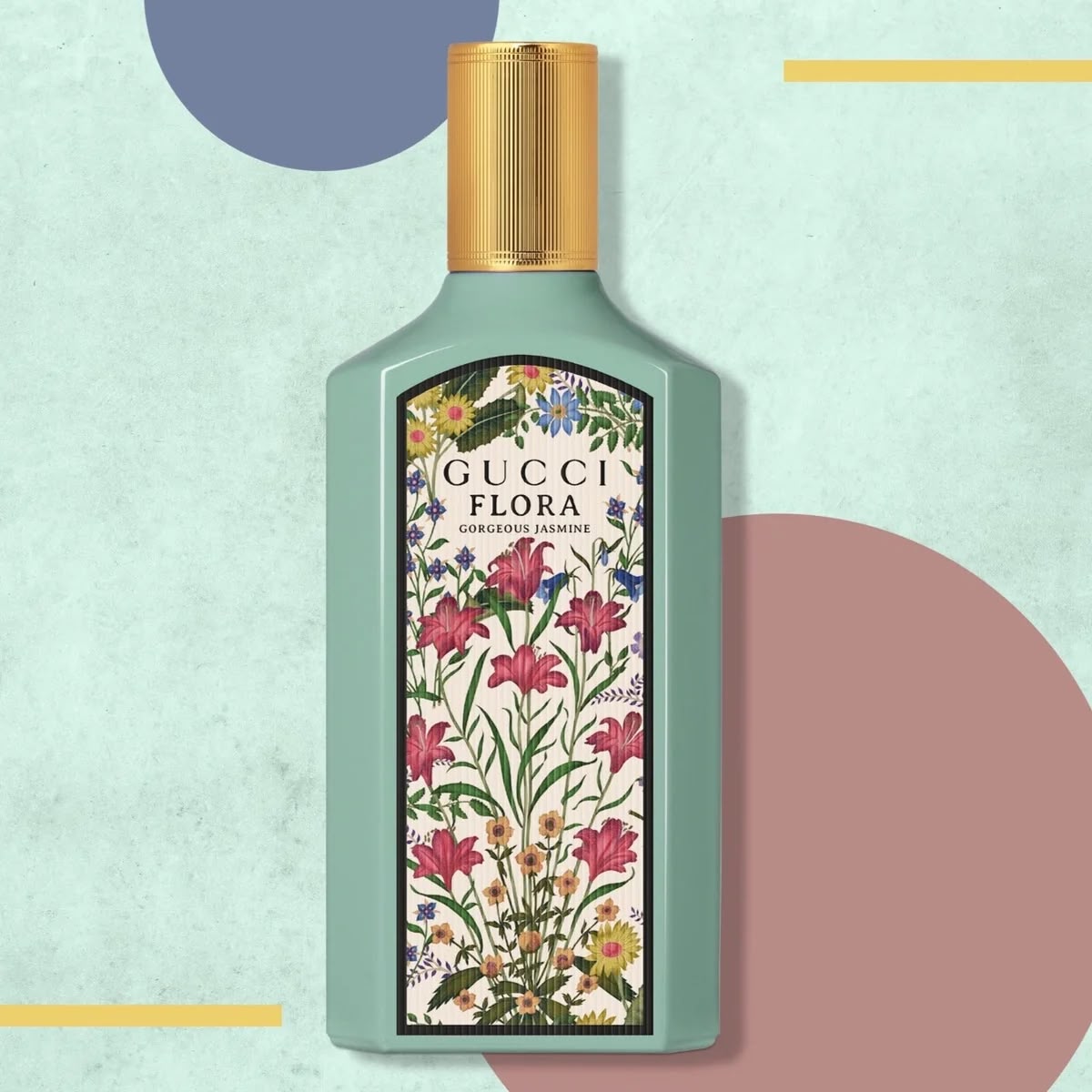 GUCCI Flora Gorgeous Jasmine