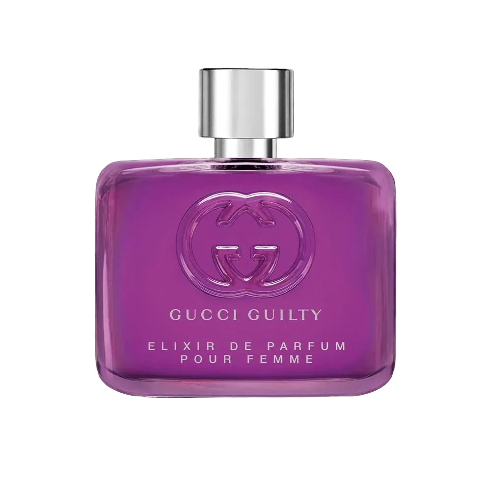 GUCCI Guilty Pour Femme Elixir