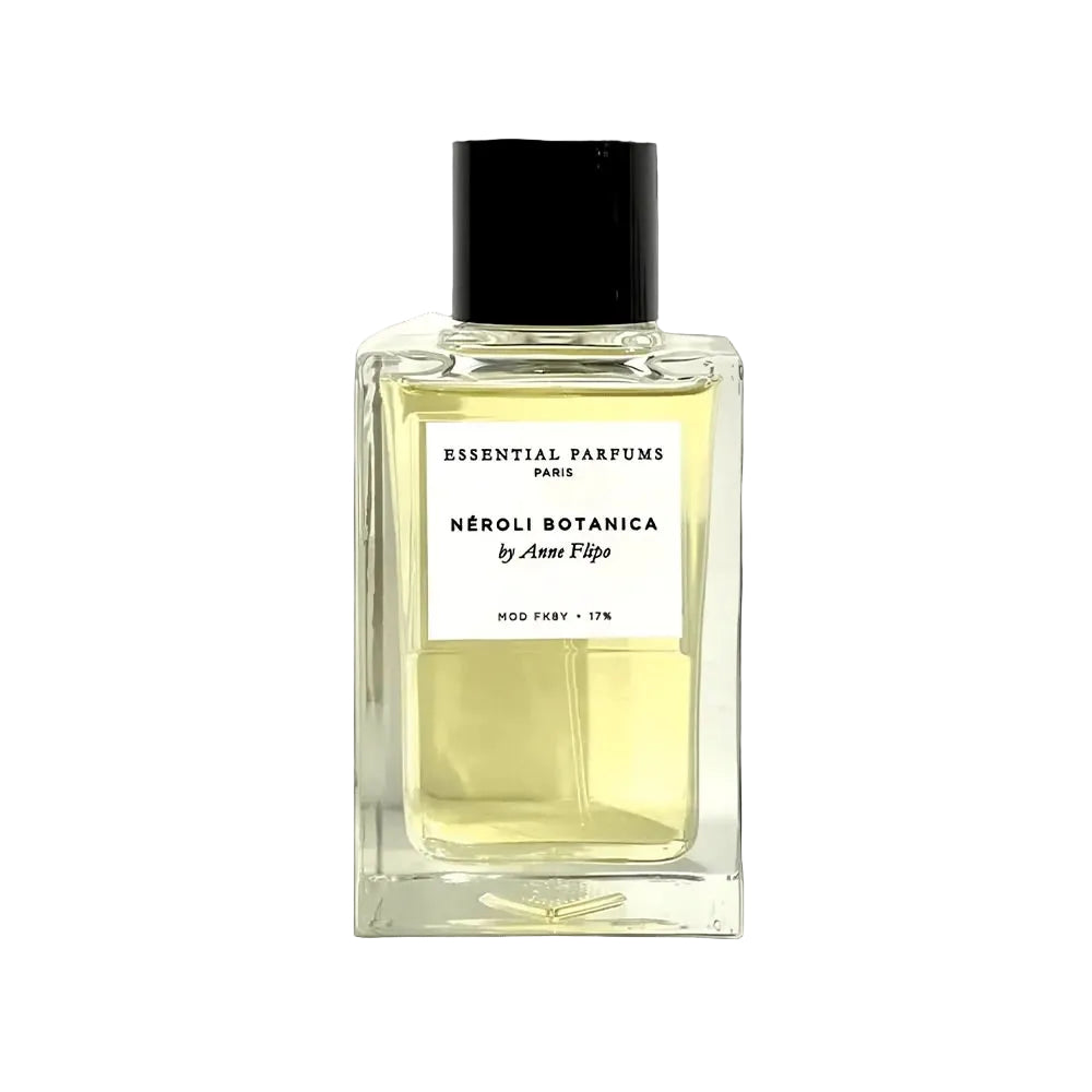 ESSENTTIAL PARFUMS Néroli Botanica Refillable Spray