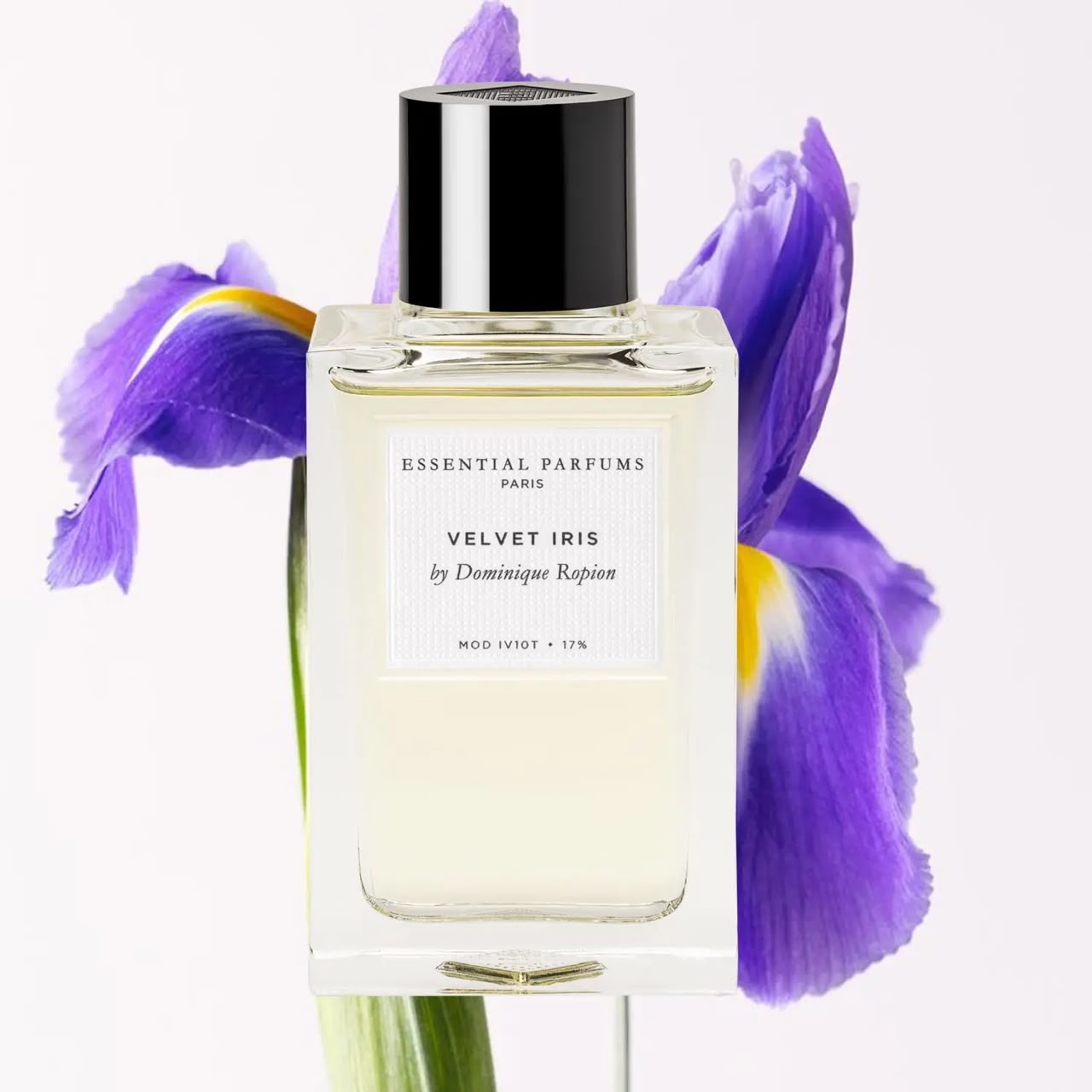 ESSENTIAL PARFUMS Velvet Iris