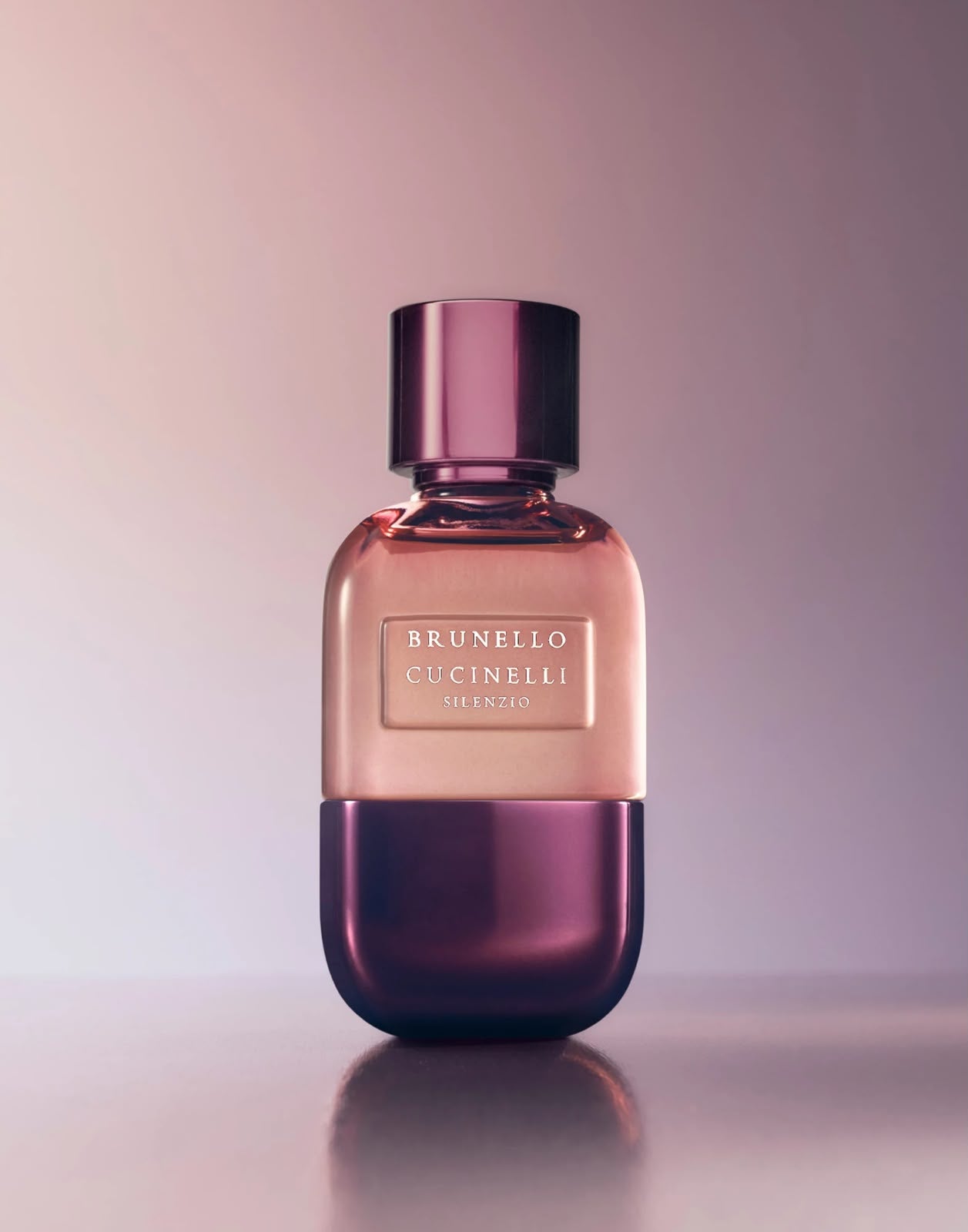 BRUNELLO CUCINELLI Silenzio