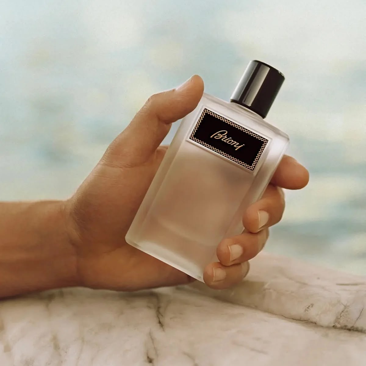 BRIONI Eclat