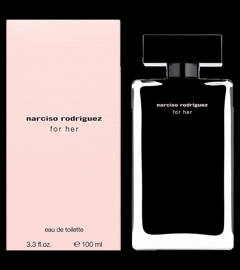 NARCISO RODRIGUEZ For Her Eau de Toilette