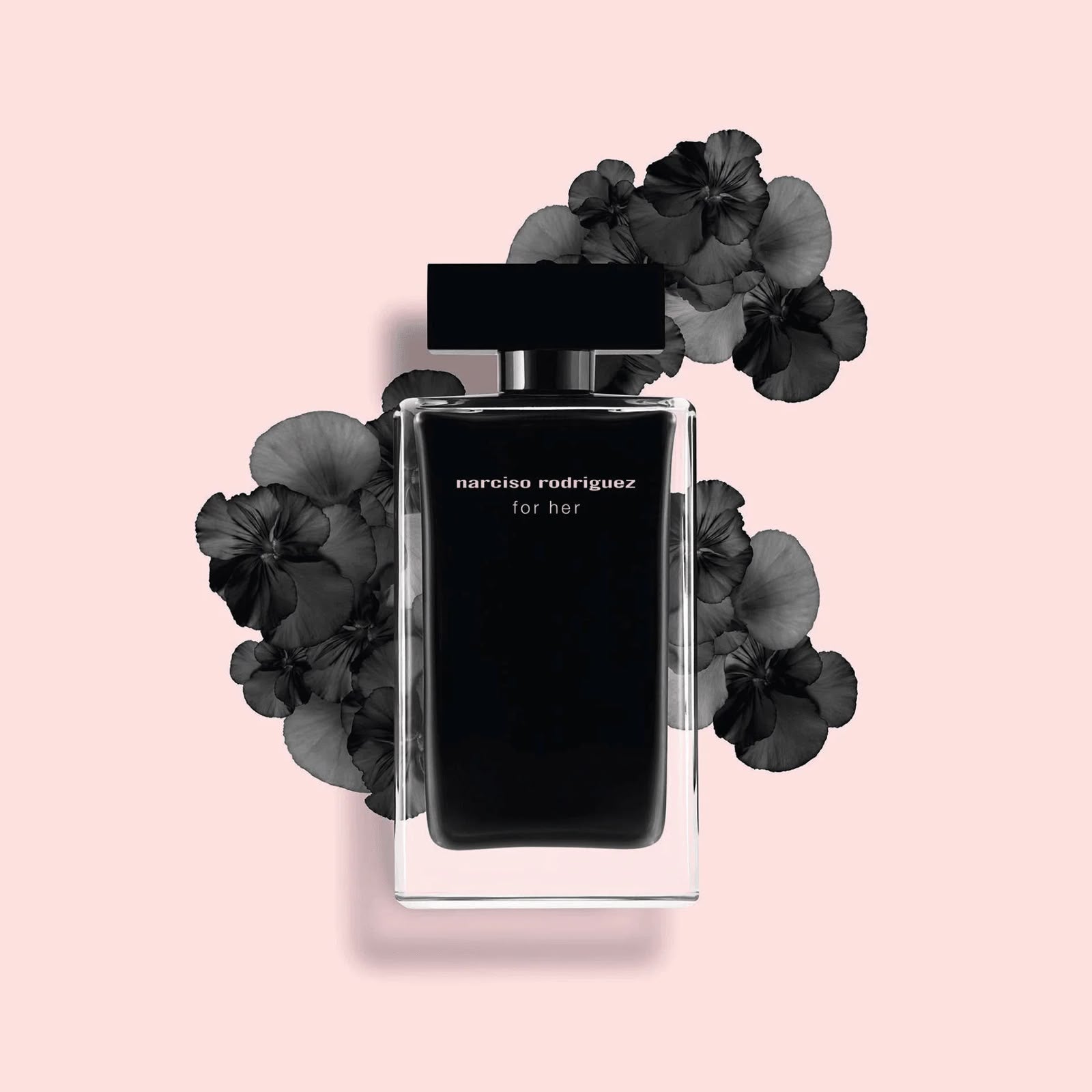 NARCISO RODRIGUEZ For Her Eau de Toilette