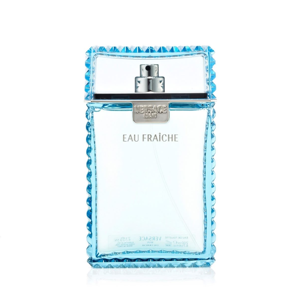 VERSACE Eau Fraîche Eau de Toilette