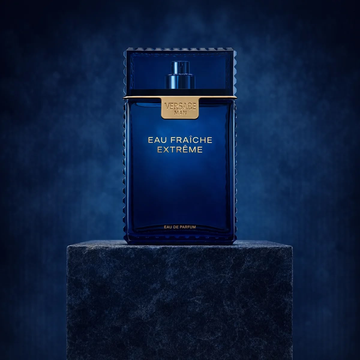 VERSACE Eau Fraîche Extrême