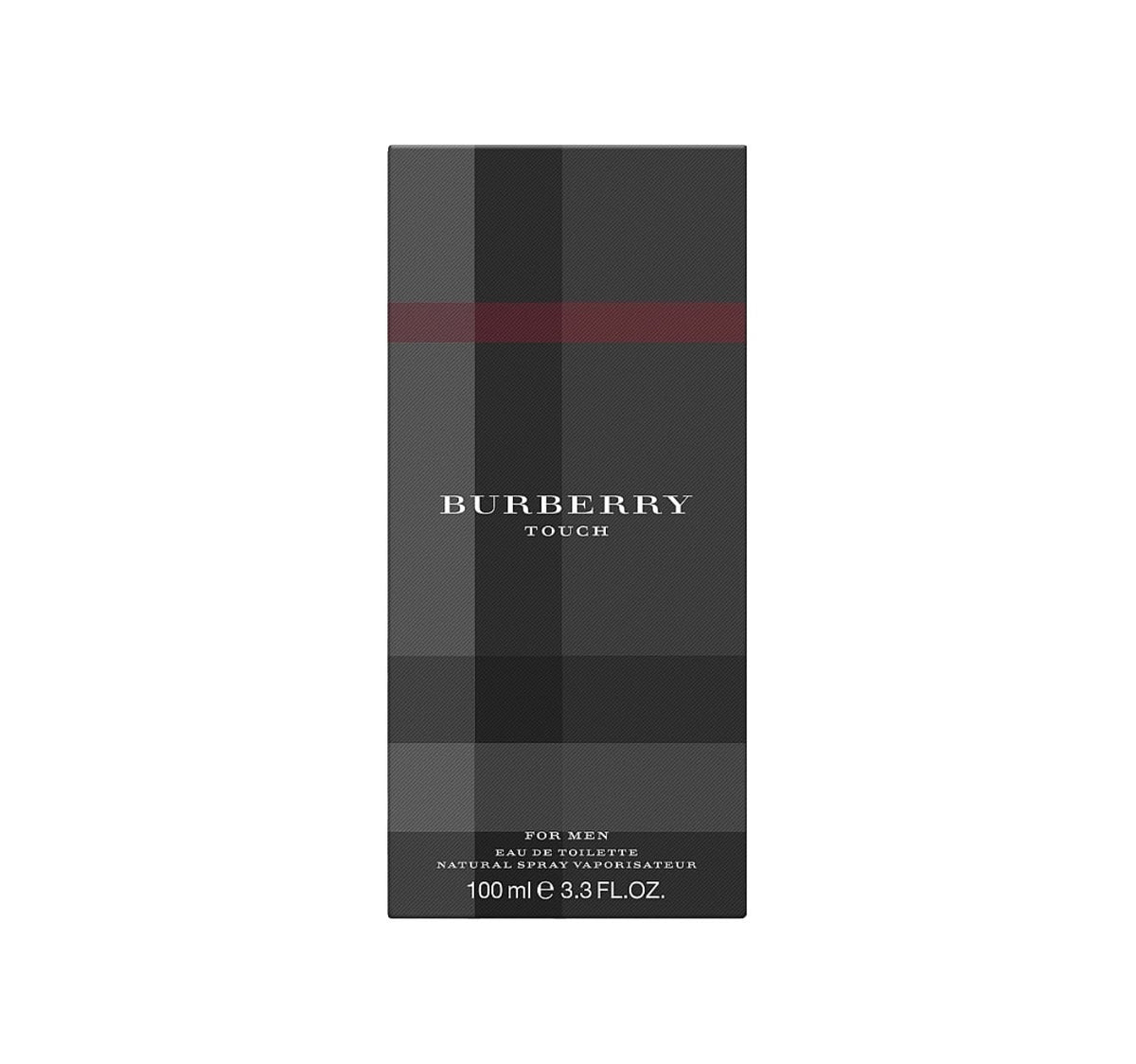 BURBERRY Touch For Men Eau de Toilette