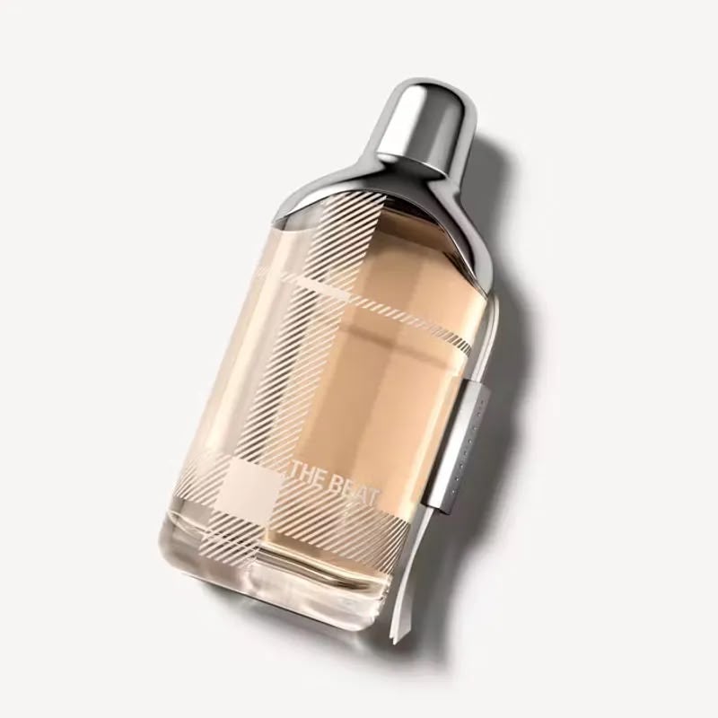 BURBERRY The Beat Eau De perfume