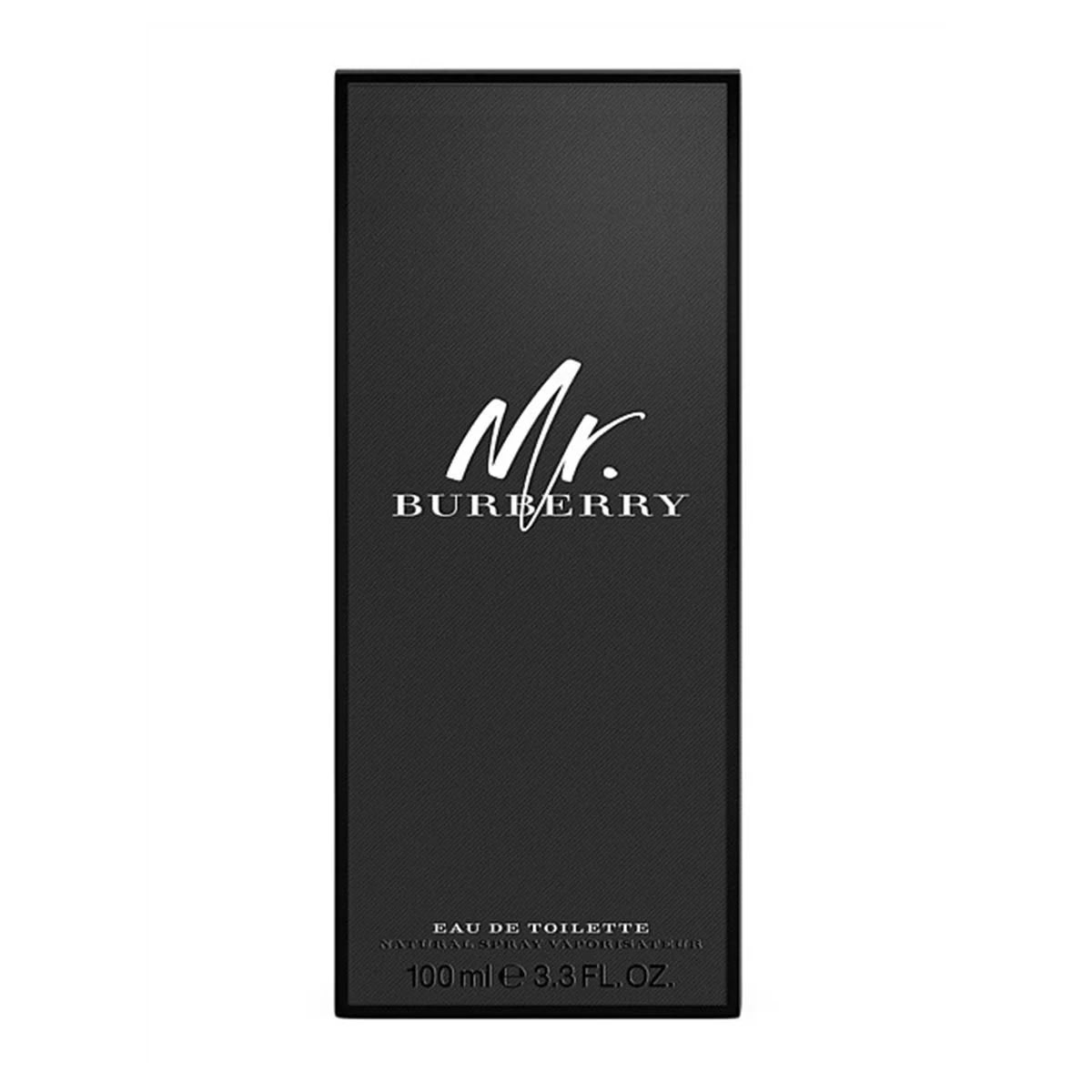 BURBERRY MR. Burberry Eau de Toilet