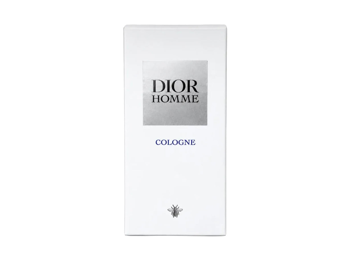 DIOR Homme Cologne