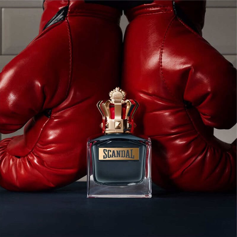 JEAN PAUL GAULTIER Scandal Pour Homme