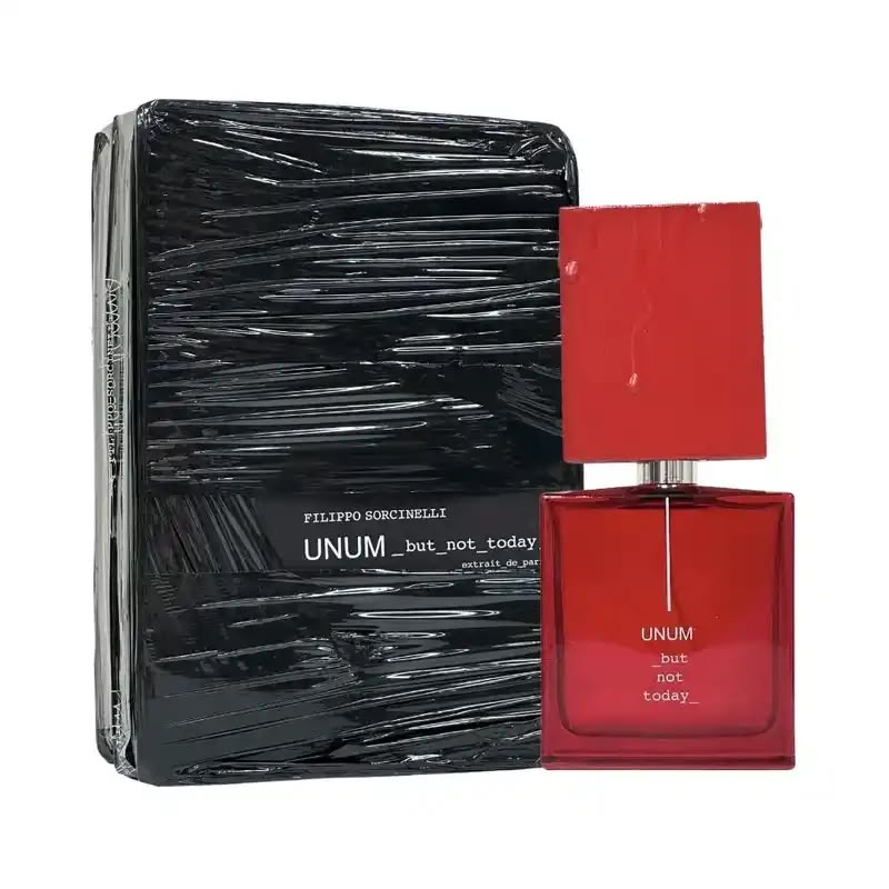 FILIPPO SORCINELLI But Not Today Extrait de Parfum