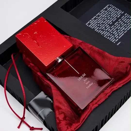 FILIPPO SORCINELLI But Not Today Extrait de Parfum