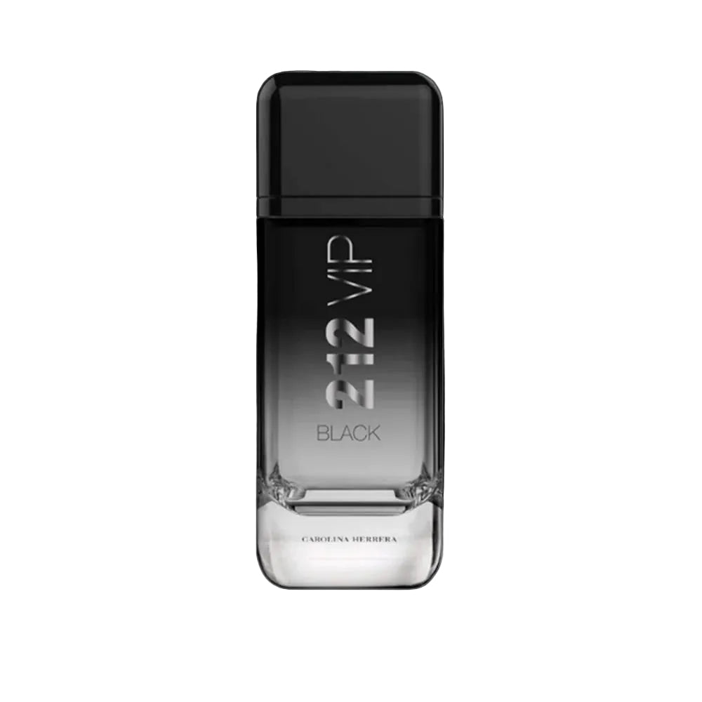 CAROLINA HERRERA 212 VIP Black 100ml Eau de Parfum