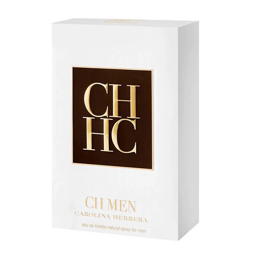CAROLINA HERRERA CH Men