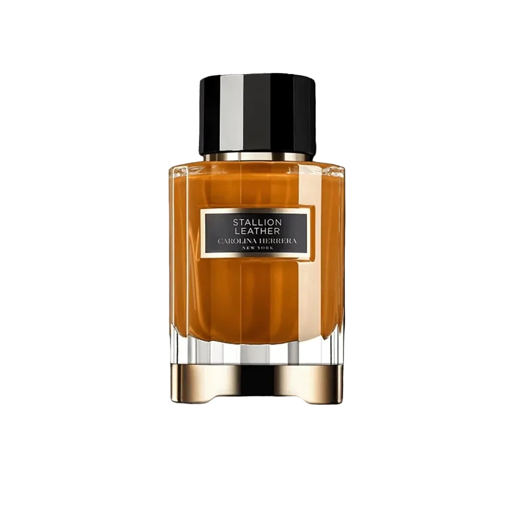 CAROLINA HERRERA Stallion Leather
