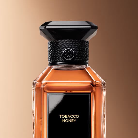 GUERLAIN Tobacco Honey