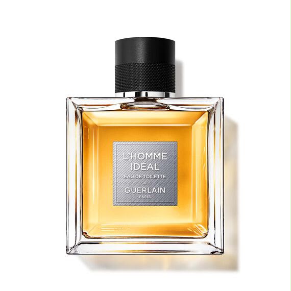 GUERLAIN L'Homme Idéal