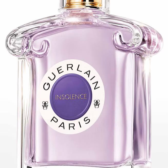 GUERLAIN LES LÉGENDAIRES COLLECTION Insolence