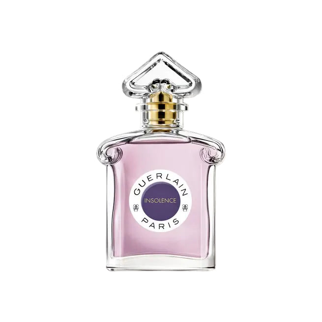 GUERLAIN LES LÉGENDAIRES COLLECTION Insolence