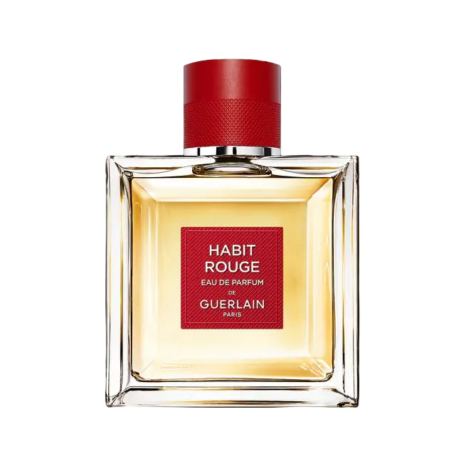 GUERLAIN Habit Rouge Eau de Parfum
