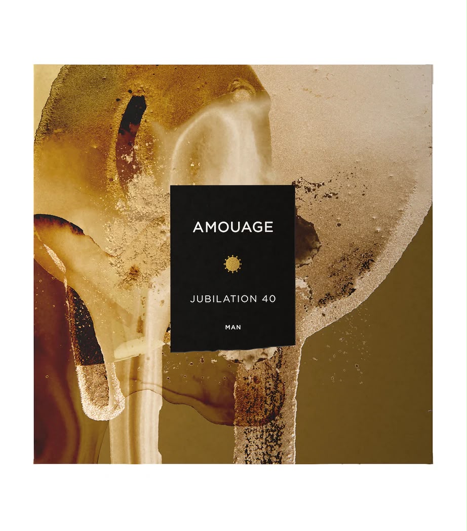 AMOUAGE Jubilation 40 Man