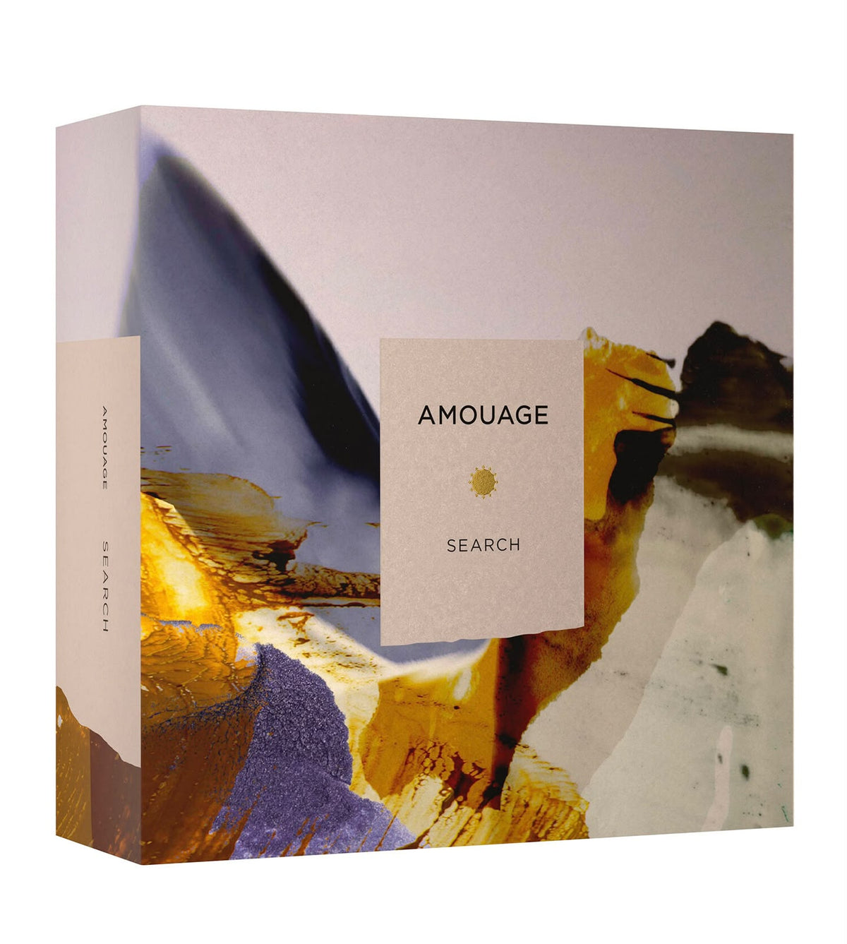 AMOUAGE Search