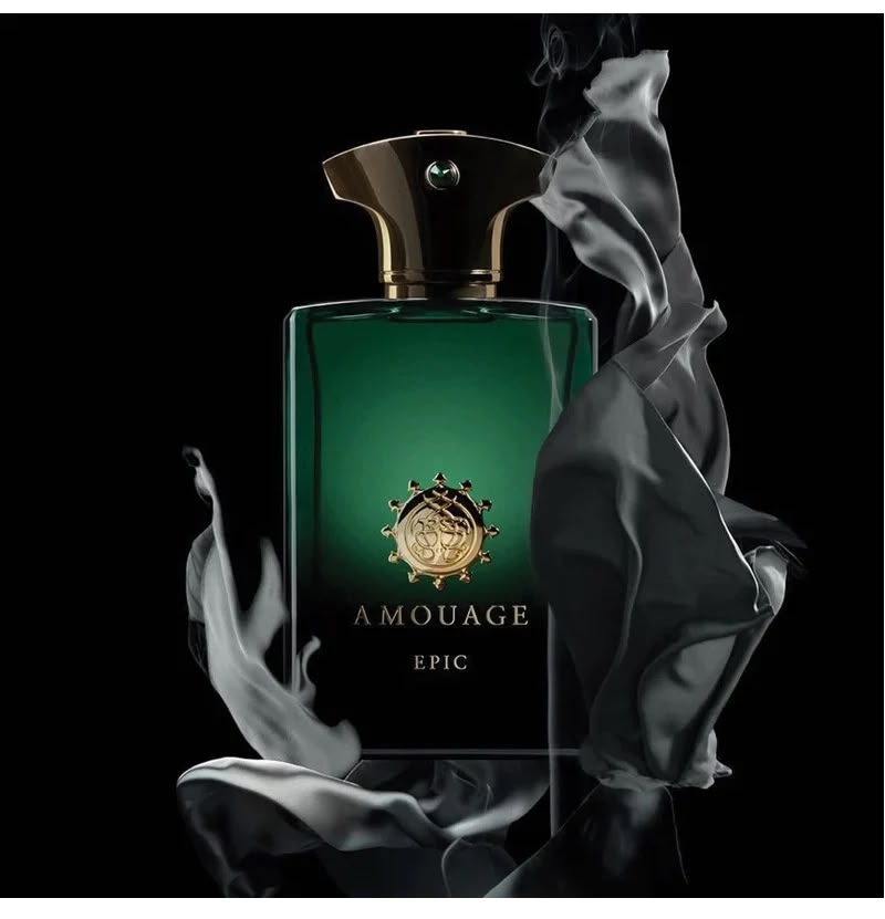AMOUAGE Epic