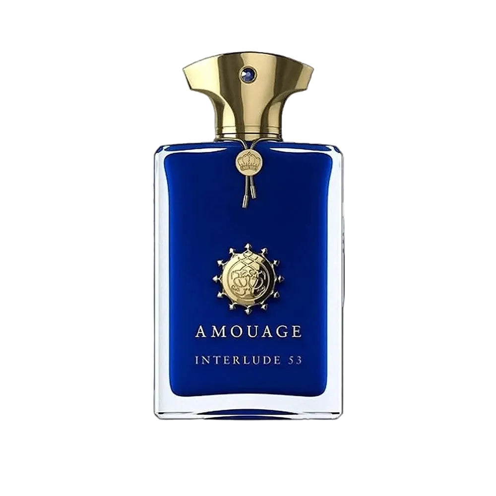 AMOUAGE Interlude 53