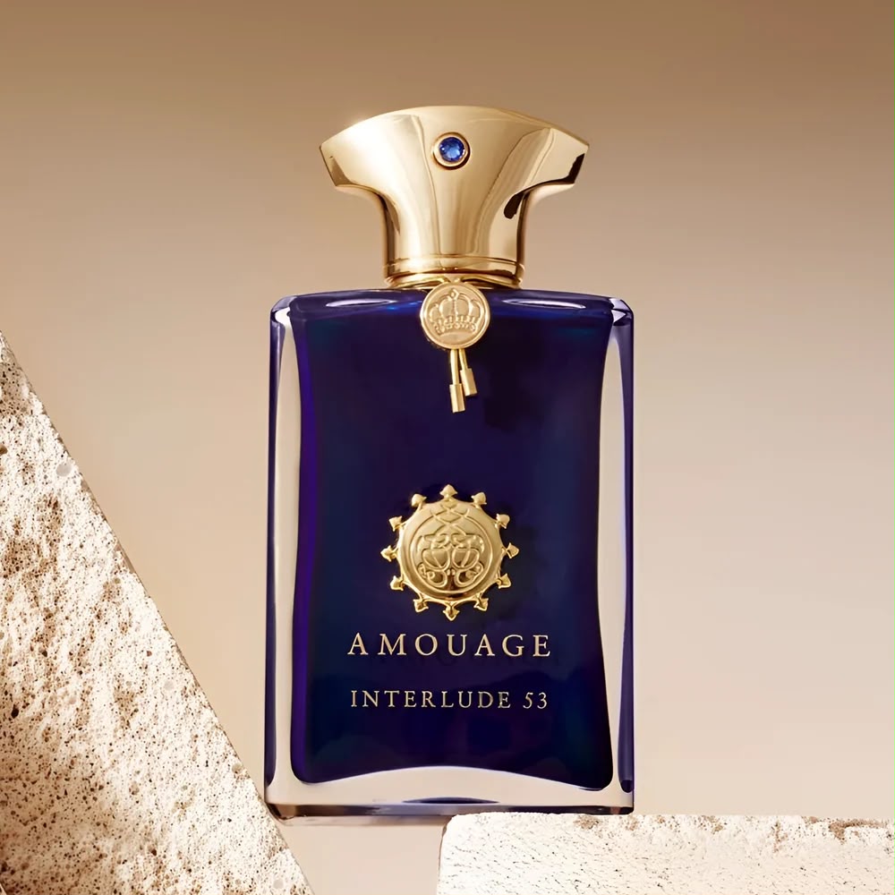 AMOUAGE Interlude 53