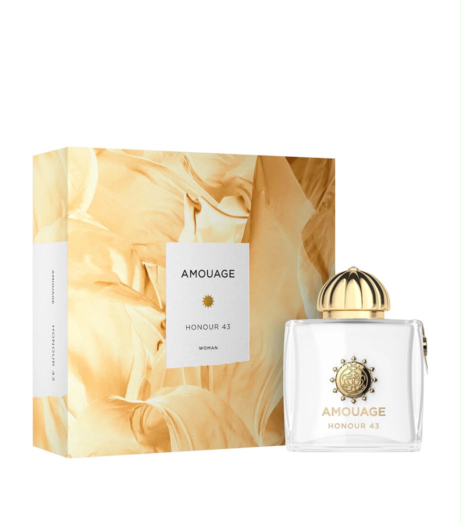 AMOUAGE Honour 43