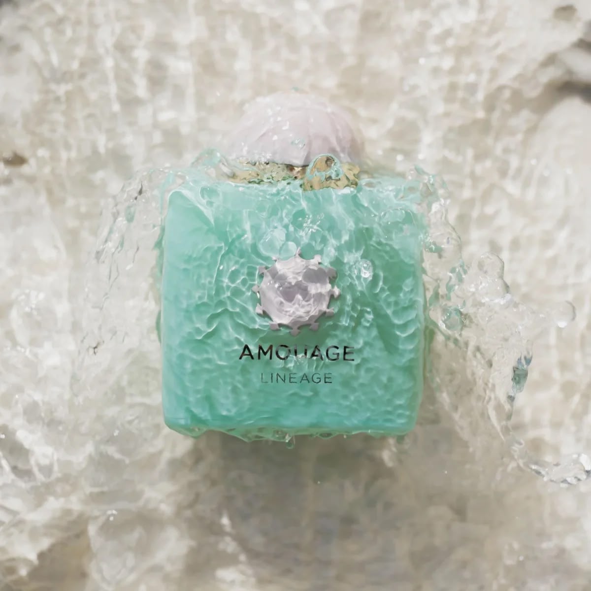 AMOUAGE Lineage